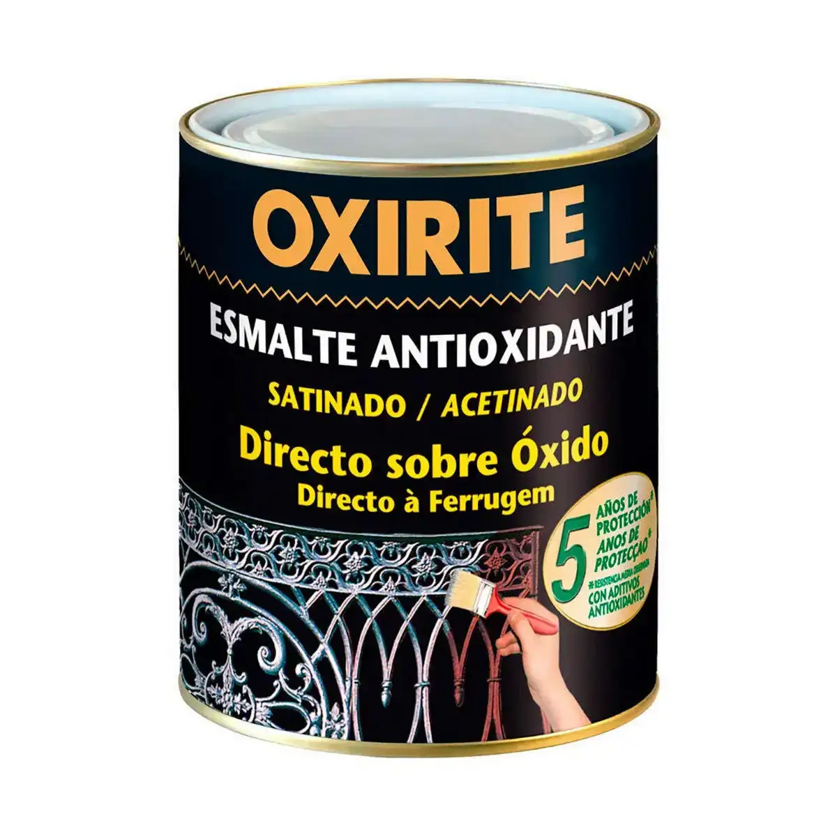 Email antioxydant oxirite 5397924 250 ml noir satine_6489. DIAYTAR SENEGAL - L'Écrin de Vos Désirs Shopping. Parcourez notre boutique en ligne et explorez des produits minutieusement choisis pour répondre à vos envies les plus exigeantes.