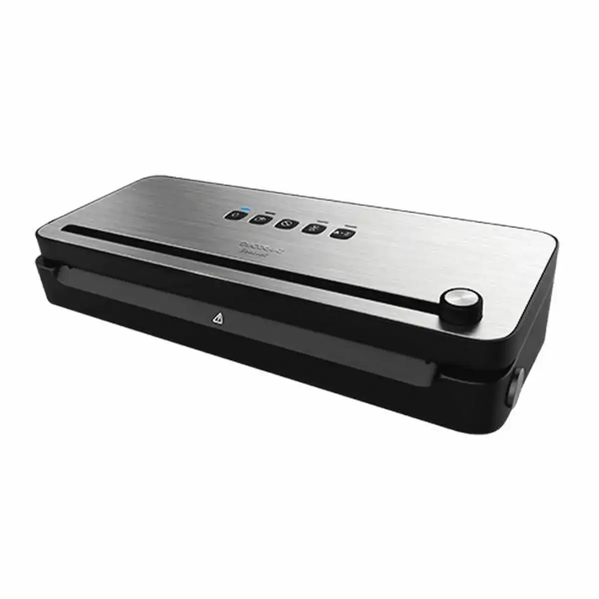 Emballage sous vide cecotec sealvac 140 steelcut 0 75 bar 140w_8537. Entrez dans l'Univers de DIAYTAR SENEGAL - Où Chaque Produit a son Éclat Unique. Explorez notre gamme variée et choisissez des articles qui illuminent votre quotidien.