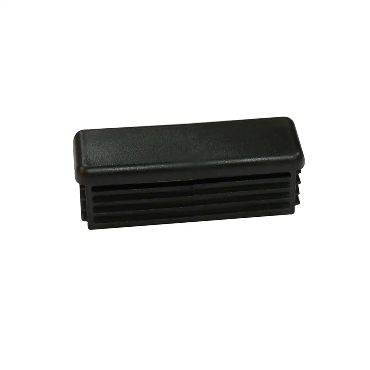 Embout bouchon final edm 75093 escalier 64 x 25 mm noir polyethylene 2 unites _7882. Entrez dans le Monde de DIAYTAR SENEGAL - Où Chaque Produit Raconte une Histoire Unique. Explorez notre sélection et laissez-vous transporter par des récits à travers les articles que vous choisissez.