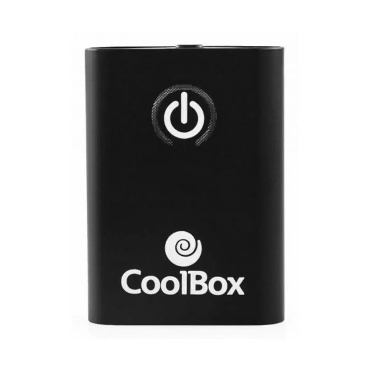 Emetteur recepteur d audio bluetooth coolbox 8436556145759 160 mah_2777. DIAYTAR SENEGAL - Là où la Tradition Devient Tendance. Naviguez à travers notre boutique en ligne et choisissez des produits qui allient l'authenticité au contemporain.