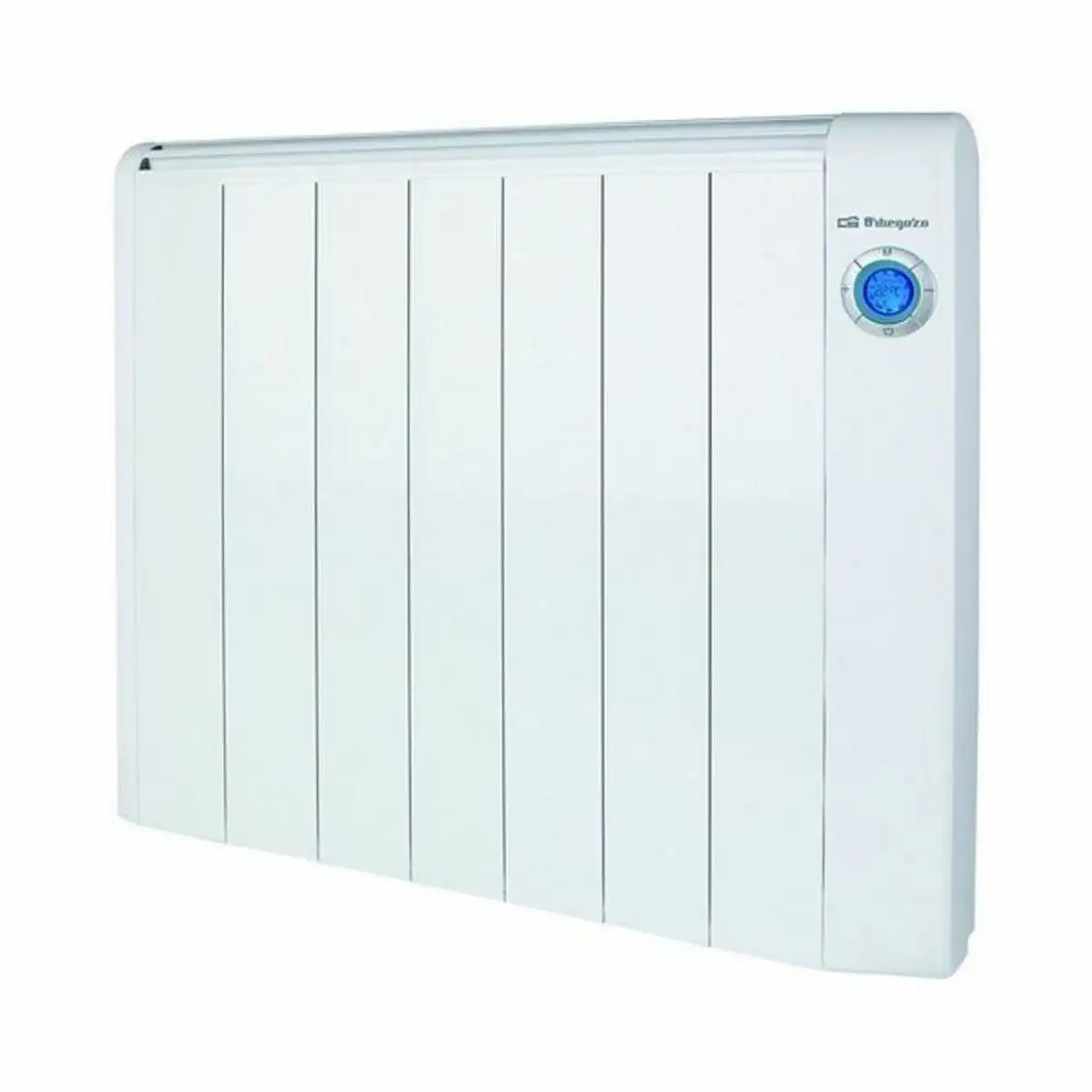 Emetteur thermique numerique 7 modules orbegozo 1300w blanc_4746. DIAYTAR SENEGAL - Où Choisir est un Plaisir Responsable. Parcourez notre catalogue et choisissez des produits qui incarnent notre engagement envers des pratiques durables et éthiques.