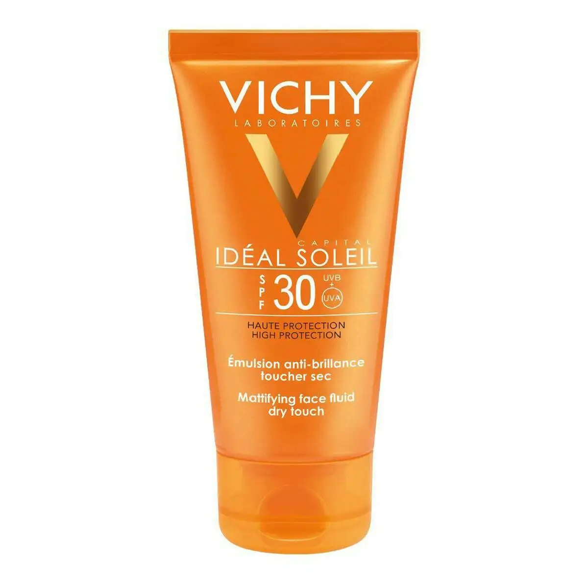 Emulsion solaire ideal soleil anti brillance vichy spf 30 50 ml _8083. Entrez dans le Monde de DIAYTAR SENEGAL - Où la Satisfaction est la Priorité. Explorez notre sélection pensée pour vous offrir une expérience de shopping qui va au-delà de vos attentes.