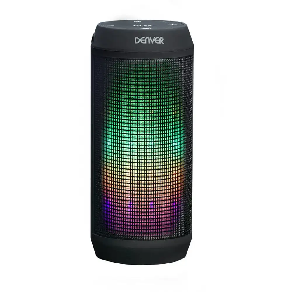 Enceinte bluetooth sans fil denver electronics btl 62 6w_7606. DIAYTAR SENEGAL - Votre Source de Découvertes Shopping. Découvrez des trésors dans notre boutique en ligne, allant des articles artisanaux aux innovations modernes.