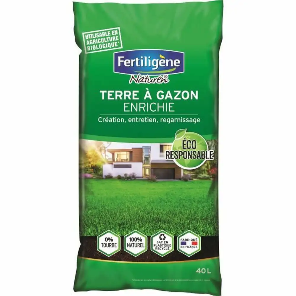 Engrais organique fertiligene gardener manure 40 l_4640. DIAYTAR SENEGAL - Là où Choisir est un Acte d'Amour pour la Culture Sénégalaise. Explorez notre gamme et choisissez des produits qui célèbrent la richesse de notre patrimoine.