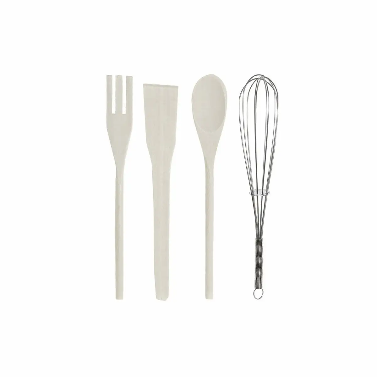 Set d'ustensiles de cuisine Spatules 3 pièces