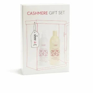 Ensemble de bain ziaja cachemeri 2 pieces_2730. DIAYTAR SENEGAL - L'Art de Vivre avec Authenticité. Explorez notre gamme de produits artisanaux et découvrez des articles qui apportent une touche unique à votre vie.