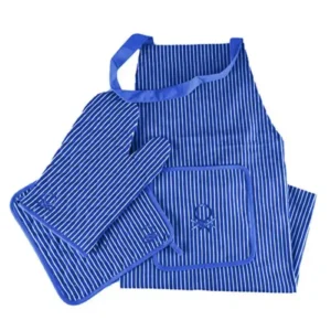 Ensemble de cuisine benetton 3 pcs _3785. DIAYTAR SENEGAL - Votre Destination pour un Shopping Réfléchi. Découvrez notre gamme variée et choisissez des produits qui correspondent à vos valeurs et à votre style de vie.