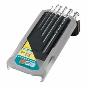 Ensemble de forets wolfcraft 7112000 pierre 6 pieces_4669. DIAYTAR SENEGAL - Votre Destination Shopping de Confiance. Naviguez à travers notre boutique en ligne et profitez d'une sélection soigneusement choisie de produits qui répondent à toutes vos exigences.