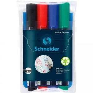 Ensemble de marqueurs schneider multicouleur reconditionne a _3456. DIAYTAR SENEGAL - Où Chaque Détail Compte. Parcourez nos produits soigneusement sélectionnés et choisissez des articles qui correspondent à votre style et à vos valeurs.