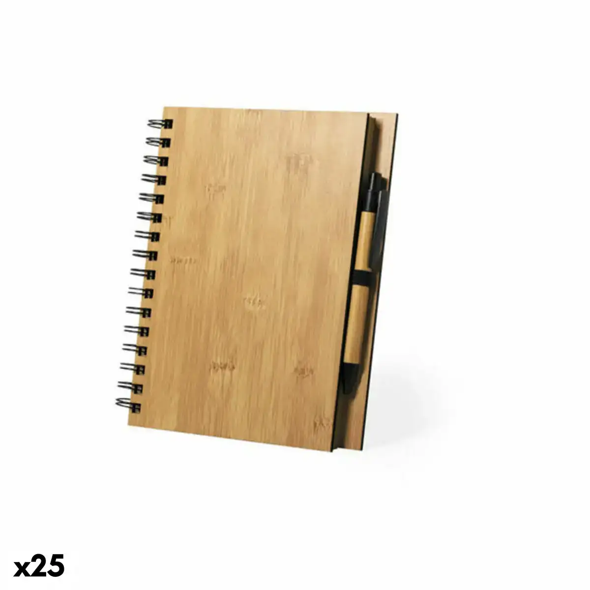 Ensemble de papeterie 146401 crayon carnet 25 unites _2031. Bienvenue chez DIAYTAR SENEGAL - Où Chaque Produit a son Histoire. Découvrez notre sélection unique et trouvez des articles qui racontent la richesse culturelle et artistique du Sénégal.