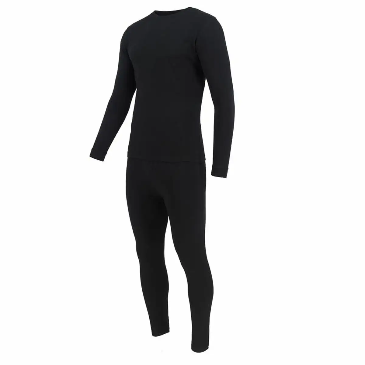 Ensemble de sport pour adultes joluvi thermique noir_6046. Découvrez DIAYTAR SENEGAL - Là où Votre Shopping Prend Vie. Plongez dans notre vaste sélection et trouvez des produits qui ajoutent une touche spéciale à votre quotidien.