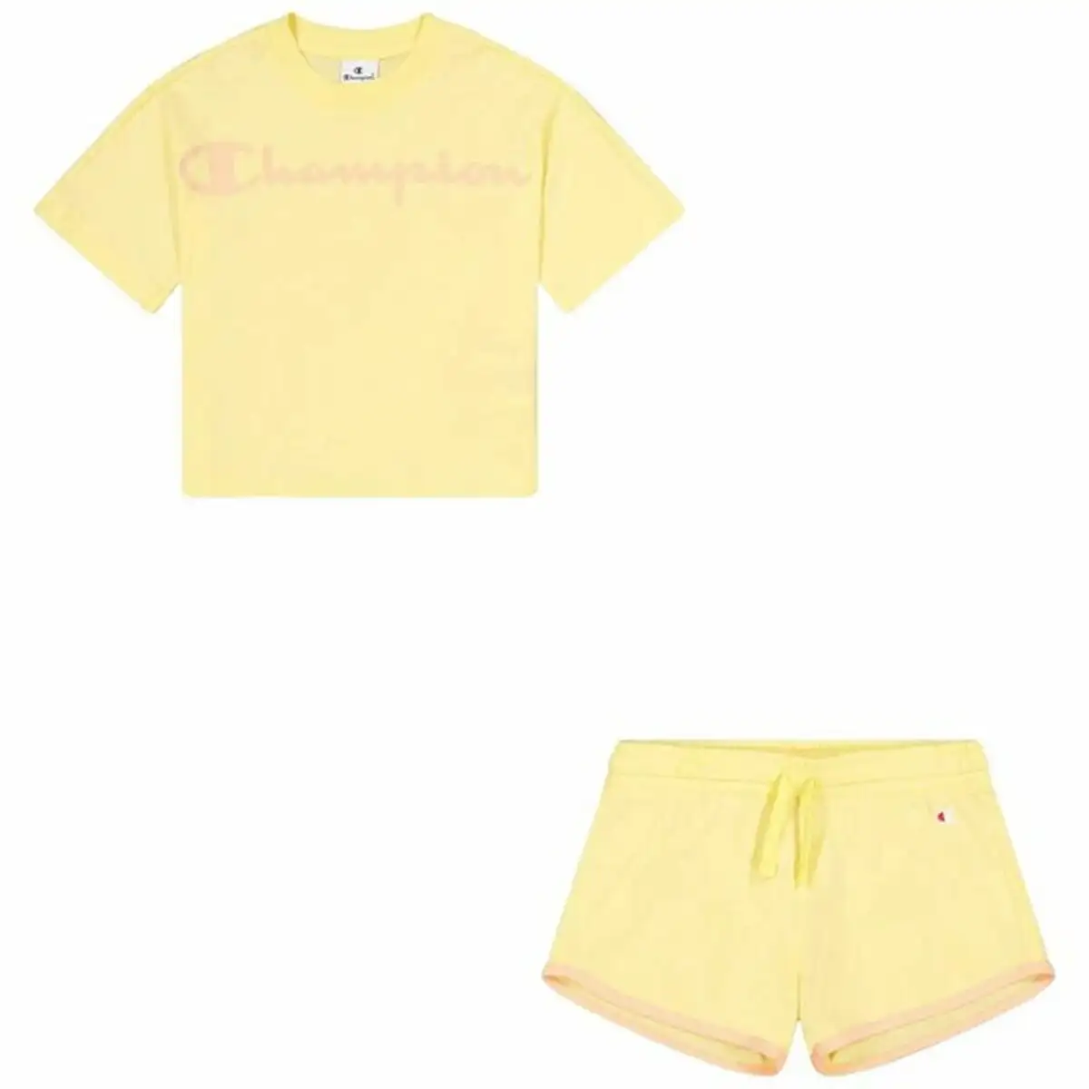 Ensemble de sport pour enfants champion 4cotton_4052. DIAYTAR SENEGAL - Votre Passage vers le Chic et l'Élégance. Naviguez à travers notre boutique en ligne pour trouver des produits qui ajoutent une touche sophistiquée à votre style.