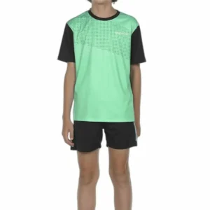 Ensemble de sport pour enfants john smith barbe vert_6901. DIAYTAR SENEGAL - Où Chaque Détail Fait la Différence. Parcourez notre sélection soignée et choisissez des articles qui rehaussent votre quotidien, du fonctionnel à l'esthétique.