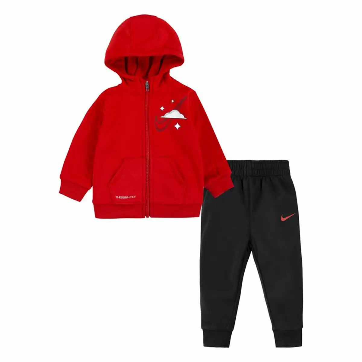 Ensemble de sport pour enfants nike all day play therma rouge noir_8333. Bienvenue chez DIAYTAR SENEGAL - Où le Shopping Rencontre la Qualité. Explorez notre sélection soigneusement conçue et trouvez des produits qui définissent le luxe abordable.