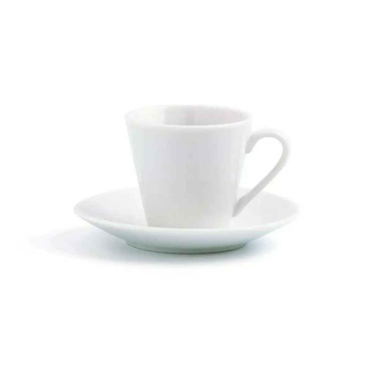 Ensemble de tasses a cafe quid revova 12 pcs 9 cl_6524. DIAYTAR SENEGAL - Votre Source d'Inspiration Shopping. Parcourez nos rayons et trouvez des articles qui vous inspirent, que ce soit pour votre style, votre maison ou votre vie quotidienne.