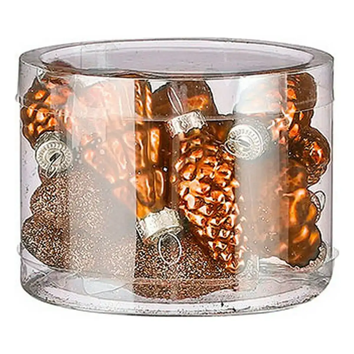 Ensemble decorations de noel orange_7416. DIAYTAR SENEGAL - Votre Portail Vers l'Élégance Accessible. Parcourez notre boutique en ligne pour découvrir des produits qui incarnent le luxe à des prix abordables.
