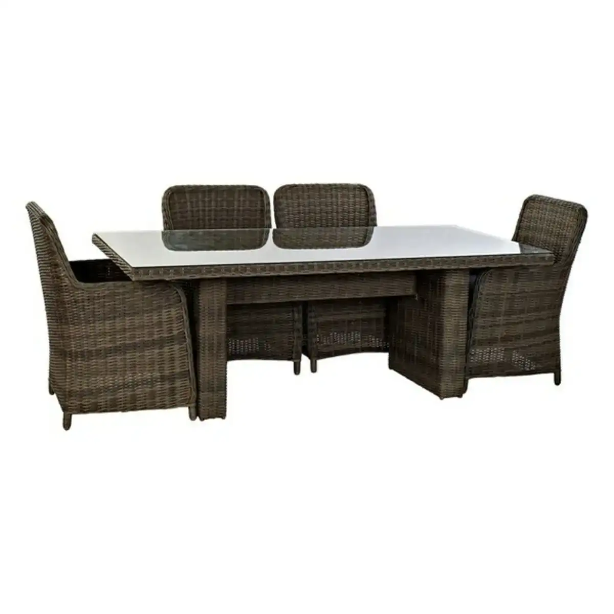 Ensemble table 6 chaises dkd home decor acier rotin 7 pcs _7960. Bienvenue chez DIAYTAR SENEGAL - Votre Porte d'Accès à la Diversité. Découvrez notre boutique en ligne et choisissez parmi une pléthore d'articles qui célèbrent la richesse culturelle du Sénégal et au-delà.