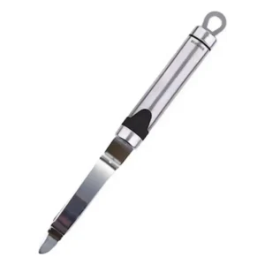 Eplucheur v bergner bg 3227 metal_4637. DIAYTAR SENEGAL - L'Art de Choisir, l'Art de S'émerveiller. Explorez notre gamme de produits et laissez-vous émerveiller par des créations authentiques et des designs modernes.