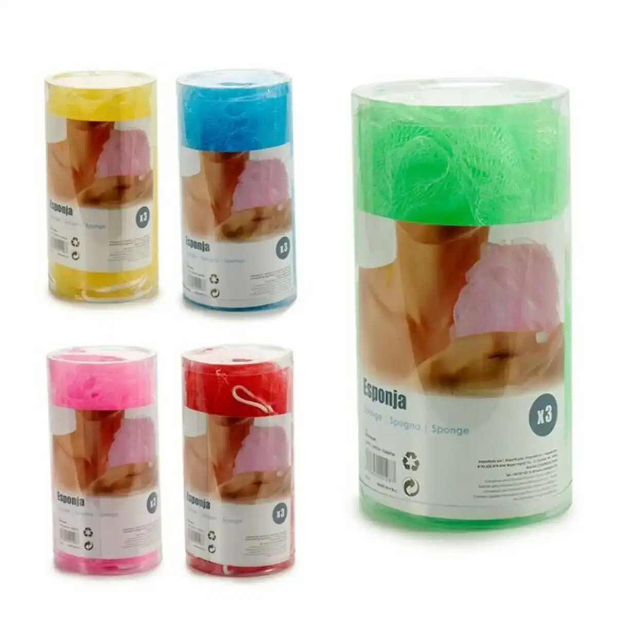 Eponge corporelle_2432. DIAYTAR SENEGAL - Où Choisir Rime avec Qualité. Découvrez notre sélection soigneusement conçue et choisissez des articles qui incarnent l'excellence et l'innovation.