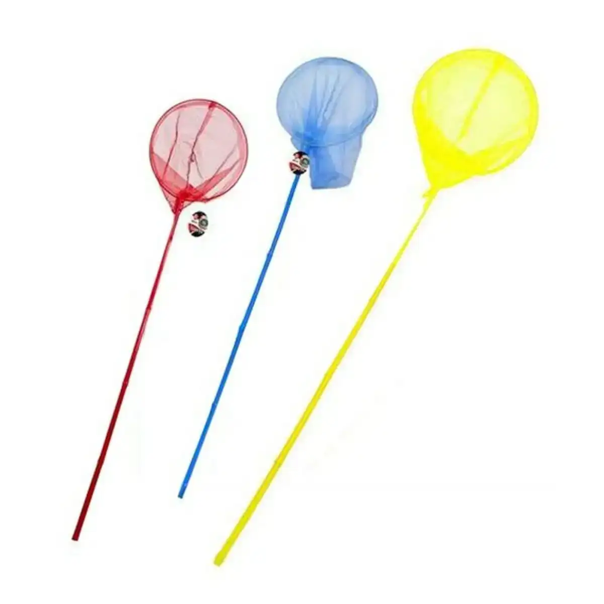 Epuisette de peche colorbaby 53777 o 20 cm_5786. Bienvenue sur DIAYTAR SENEGAL - Où Chaque Article a son Histoire. Découvrez notre sélection méticuleuse de produits qui racontent l'authenticité et la beauté du Sénégal.