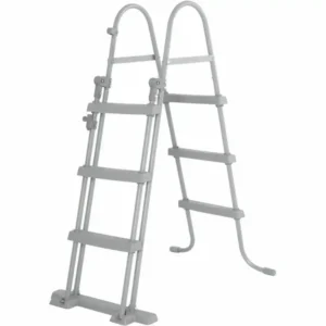 Escalier pour piscine bestway 58330_10000. DIAYTAR SENEGAL - Où Choisir est un Voyage Cultuel. Explorez notre boutique en ligne et découvrez des produits qui célèbrent la richesse et la diversité culturelle du Sénégal.