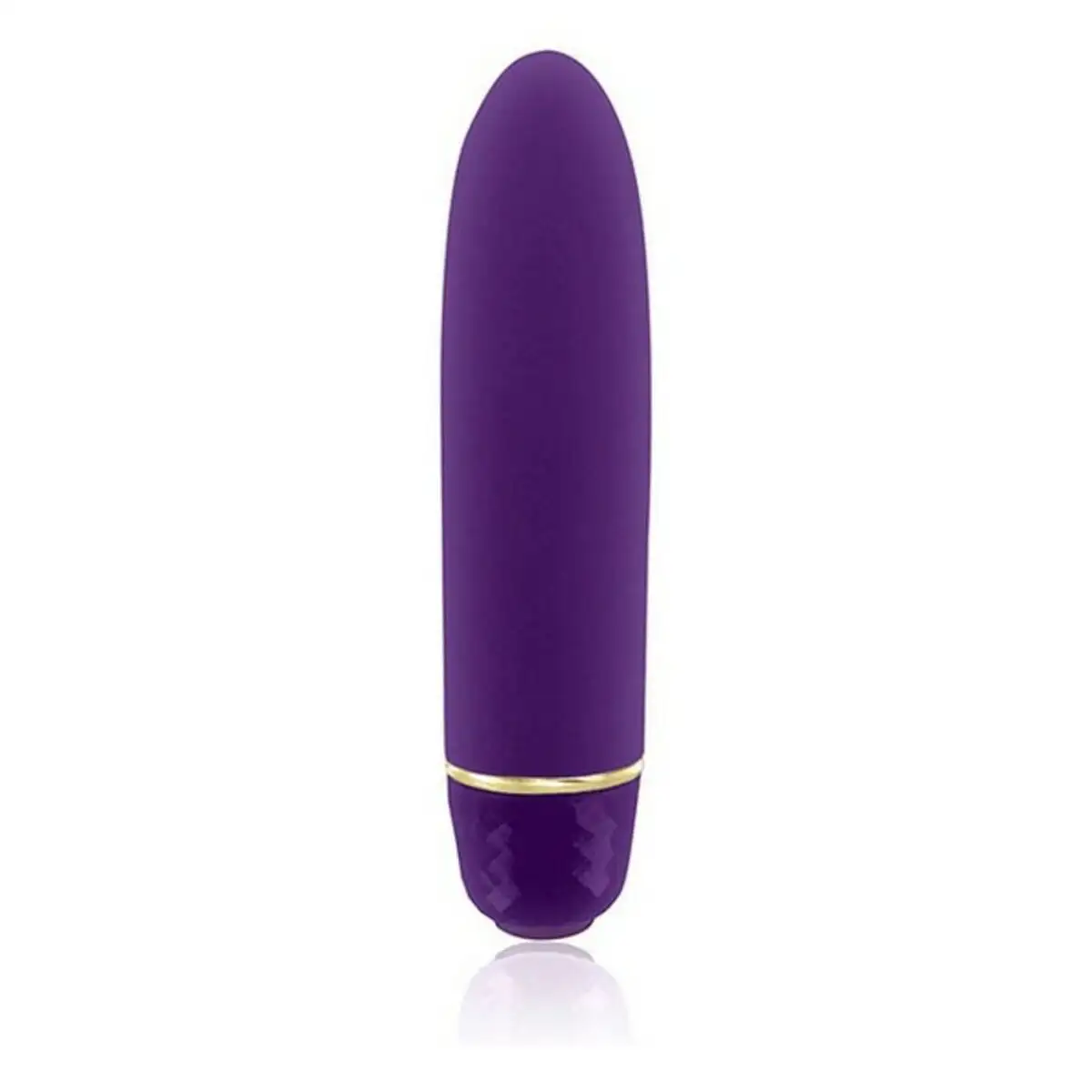 Essentials classique vibrateur pourpre profond rianne s_4407. DIAYTAR SENEGAL - Votre Portail Vers l'Exclusivité. Explorez notre boutique en ligne pour trouver des produits uniques et exclusifs, conçus pour les amateurs de qualité.