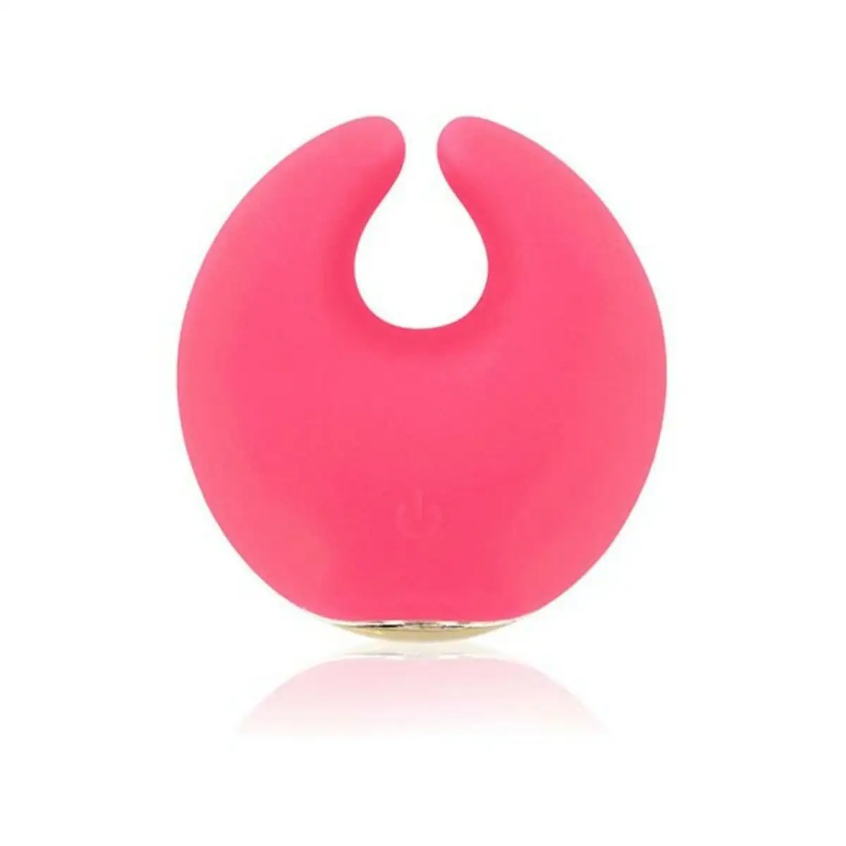 Essentials moon vibrateur corail rose rianne s 2 pcs _1052. DIAYTAR SENEGAL - L'Art de Vivre avec Authenticité. Explorez notre gamme de produits artisanaux et découvrez des articles qui apportent une touche unique à votre vie.