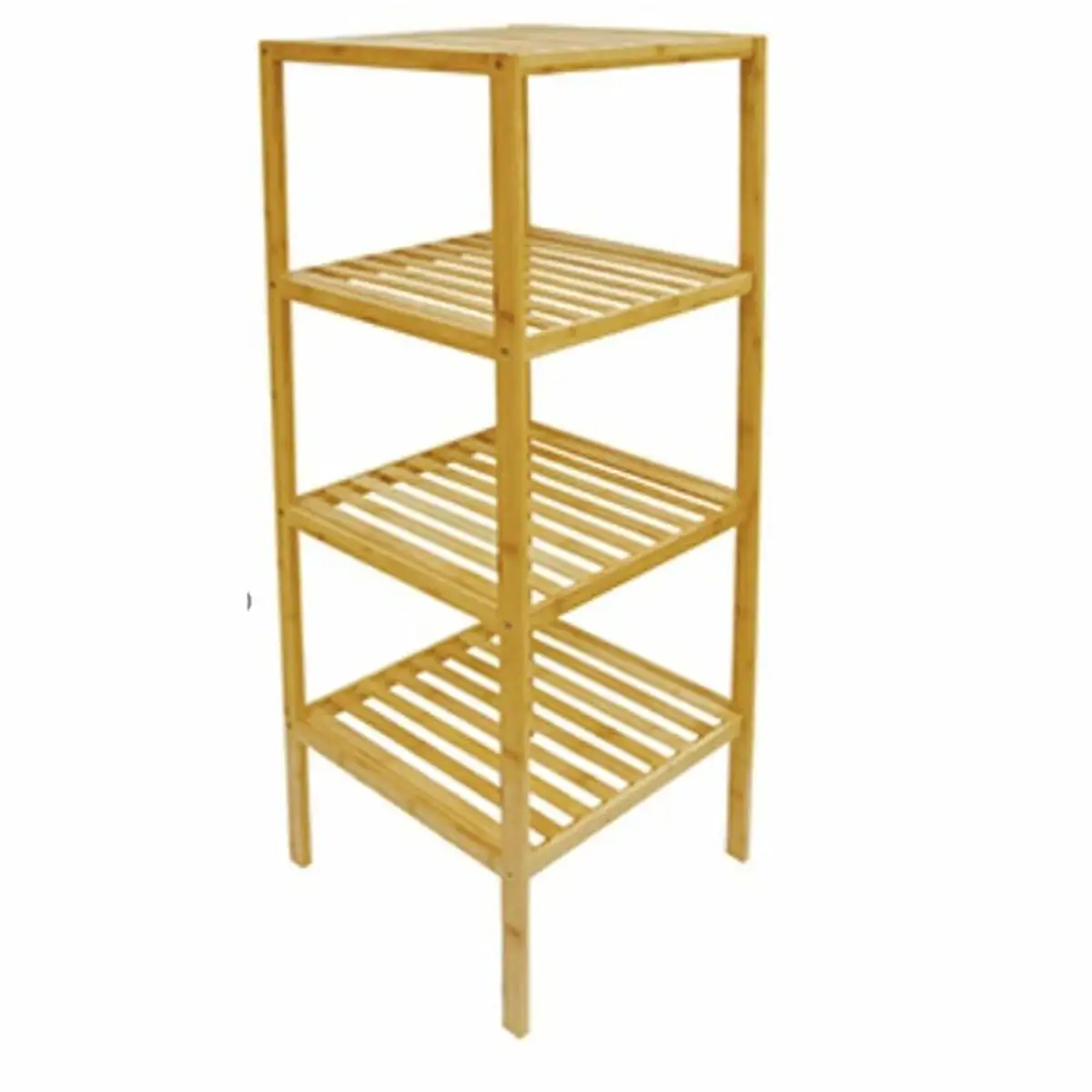 Etagere dkd home decor s3025577 37 x 37 x 110 cm_5080. DIAYTAR SENEGAL - Votre Destination Shopping d'Exception. Parcourez nos rayons virtuels et choisissez des produits qui incarnent l'excellence et la diversité.