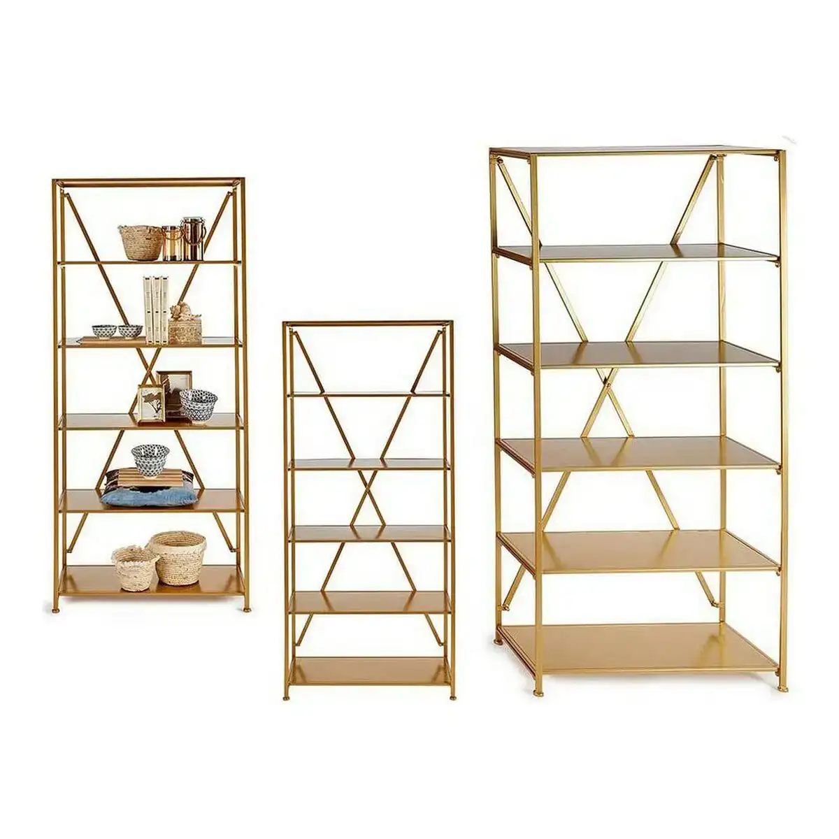 Etagere plastique reconditionne c _2289. DIAYTAR SENEGAL - Là où la Découverte est au Rendez-vous. Plongez dans notre catalogue et trouvez des articles qui éveilleront votre curiosité et élargiront vos horizons.