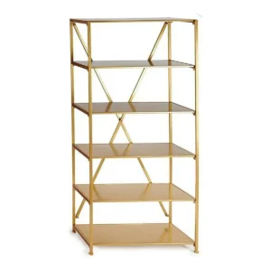 Etagere plastique reconditionne c _3134. Bienvenue chez DIAYTAR SENEGAL - Où le Shopping Rime avec Diversité. Plongez dans notre univers de produits et découvrez des trésors qui représentent la richesse culturelle du Sénégal.