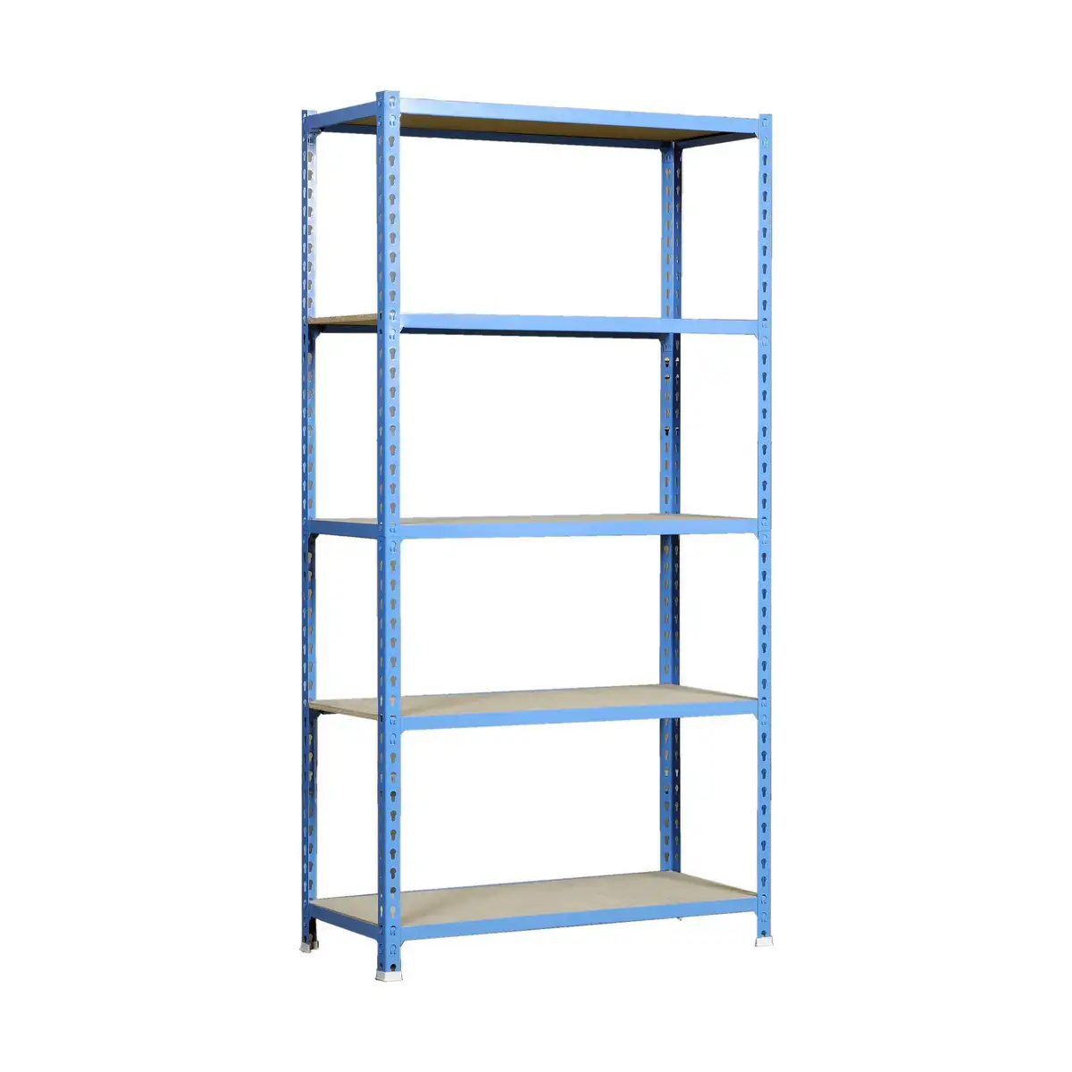 Etagere simon rack maderclick plus 5 500 750 kg metal 5 etageres contre plaque 200 x 100 x 50 cm _8152. Bienvenue sur DIAYTAR SENEGAL - Où Choisir est un Voyage Sensoriel. Plongez dans notre catalogue et trouvez des produits qui éveillent vos sens et embellissent votre quotidien.