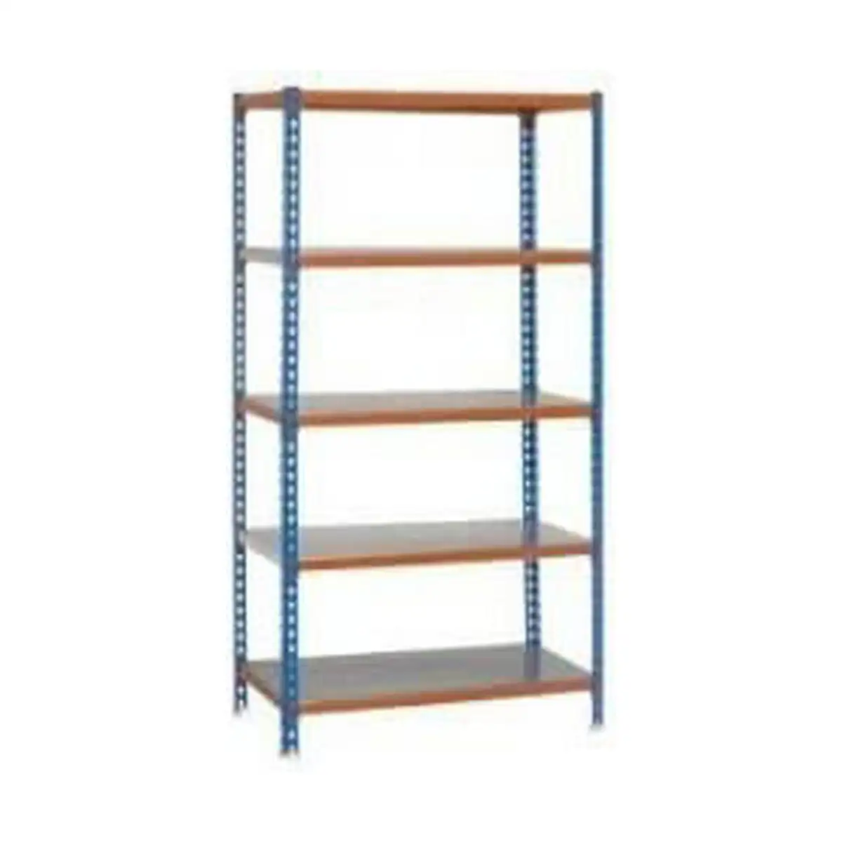 Etagere simon rack simonclick plus 5 500 900 kg metal 5 etageres 200 x 100 x 50 cm _7749. Découvrez DIAYTAR SENEGAL - Votre Destination de Shopping Inspirée. Naviguez à travers nos offres variées et trouvez des articles qui reflètent votre personnalité et vos goûts.