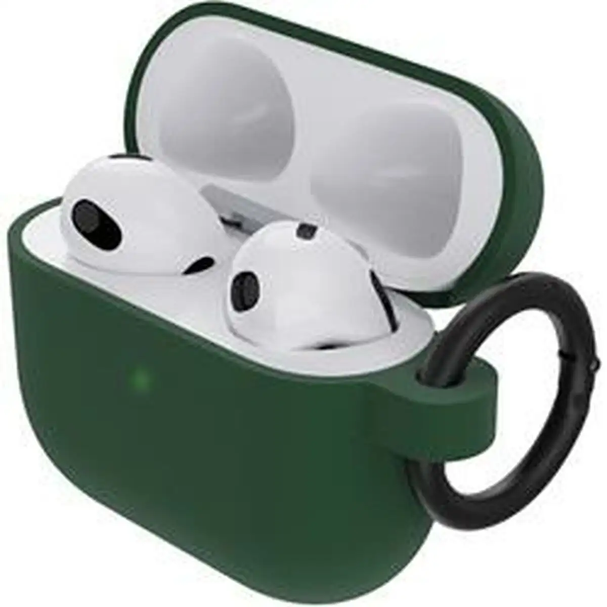 Etui airpods otterbox 77 90321_4307. DIAYTAR SENEGAL - Où Choisir est un Acte d'Amour pour le Sénégal. Explorez notre boutique en ligne et choisissez des articles qui célèbrent la culture et l'artisanat du pays.