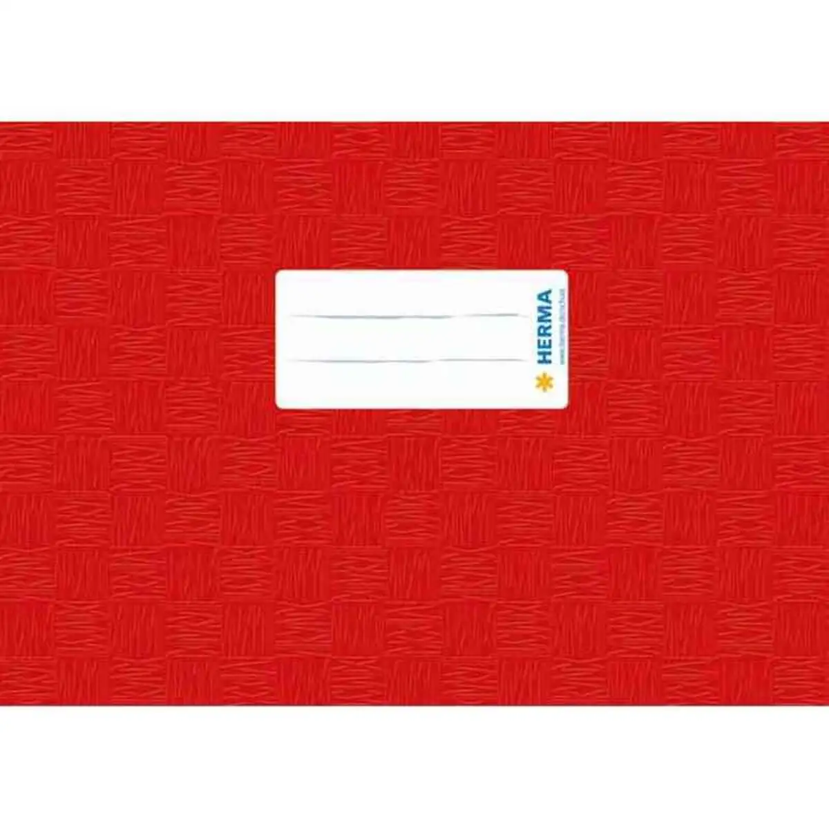 Etui de protection herma 7412 cahier a5 148 x 210 mm rouge reconditionne c _8857. DIAYTAR SENEGAL - Là où le Shopping devient une Fête des Sens. Plongez dans notre univers et choisissez des produits qui éveillent votre goût pour l'esthétique et l'authenticité.