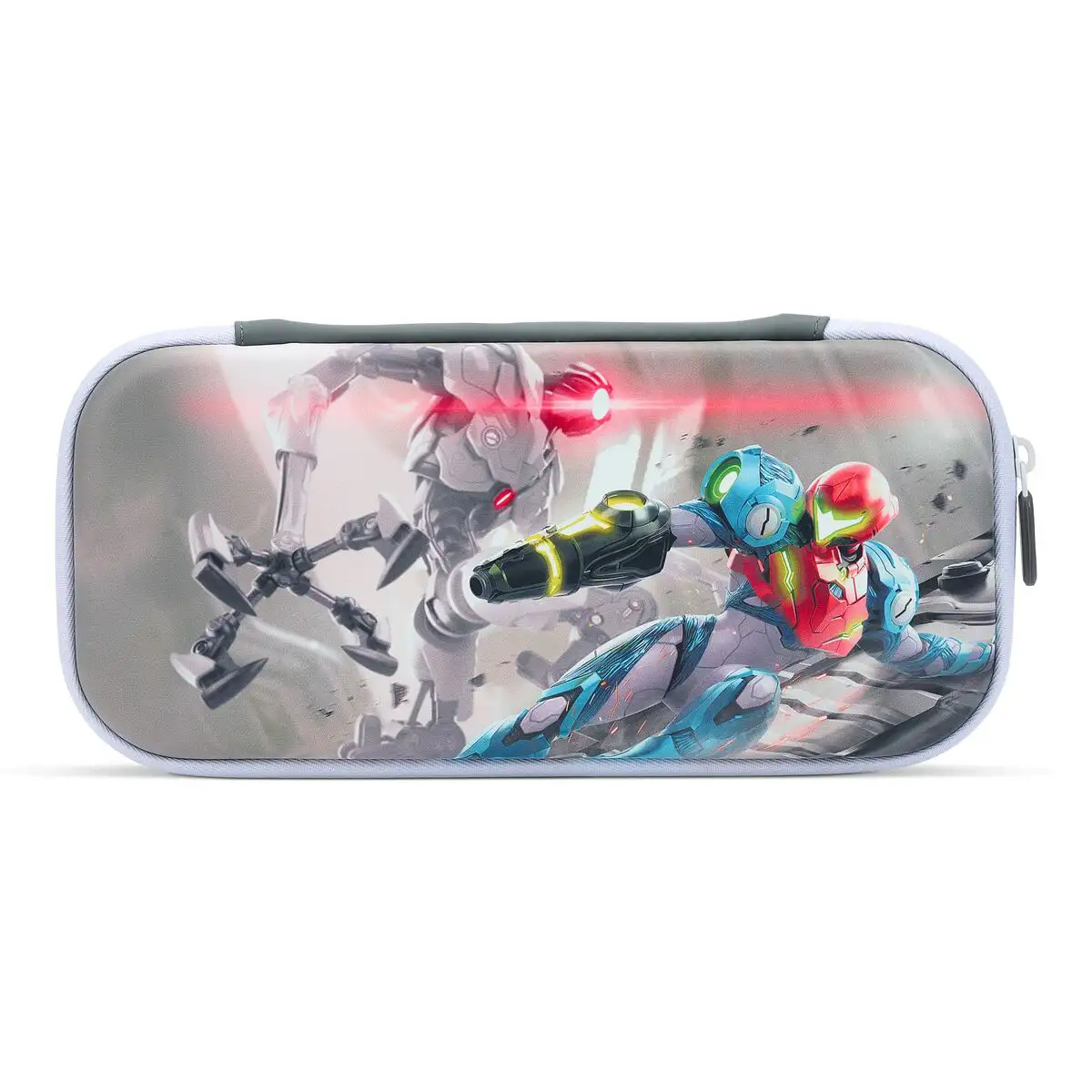 Etui de protection powera nintendo switch_8015. Bienvenue sur DIAYTAR SENEGAL - Où Choisir est un Voyage Sensoriel. Plongez dans notre catalogue et trouvez des produits qui éveillent vos sens et embellissent votre quotidien.