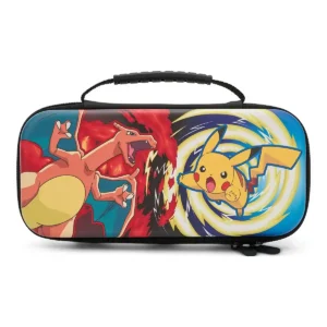 Etui de protection powera pikachu vortex_1257. DIAYTAR SENEGAL - Votre Passage vers l'Éclat et la Beauté. Explorez notre boutique en ligne et trouvez des produits qui subliment votre apparence et votre espace.