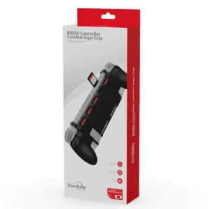 Etui de protection rainbow nintendo switch_2774. DIAYTAR SENEGAL - Là où Chaque Produit est une Trouvaille Unique. Découvrez notre boutique en ligne et trouvez des articles qui vous distinguent par leur originalité.