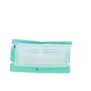 Etui de stockage de masques inca_8228. DIAYTAR SENEGAL - Où la Qualité est Notre Engagement. Explorez notre boutique en ligne pour découvrir des produits conçus pour vous apporter satisfaction et plaisir.