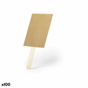 Eventail 146631 100 unites _8017. DIAYTAR SENEGAL - Votre Destination pour un Shopping Unique. Parcourez notre catalogue et trouvez des articles qui expriment votre singularité et votre style.