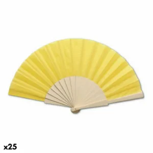 Eventail 148863 25 unites _2105. DIAYTAR SENEGAL - Votre Pass vers la Découverte. Explorez notre boutique en ligne et plongez dans un voyage à travers des produits authentiques et contemporains, tous réunis sous un même toit.