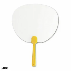 Eventail 148864 100 unites _4391. Bienvenue dans l'univers captivant de DIAYTAR SENEGAL - Votre Plateforme de Shopping Tout-en-Un. Parcourez notre boutique en ligne pour découvrir des produits uniques, allant des articles ménagers aux élégants accessoires de mode.