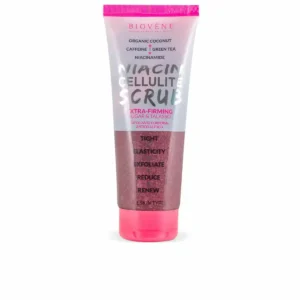 Exfoliant corps biovene anticellulite 250 ml _3057. Entrez dans l'Univers de DIAYTAR SENEGAL - Où Chaque Produit a sa Place. Explorez nos rayons virtuels et choisissez des articles qui s'intègrent parfaitement à votre style de vie.