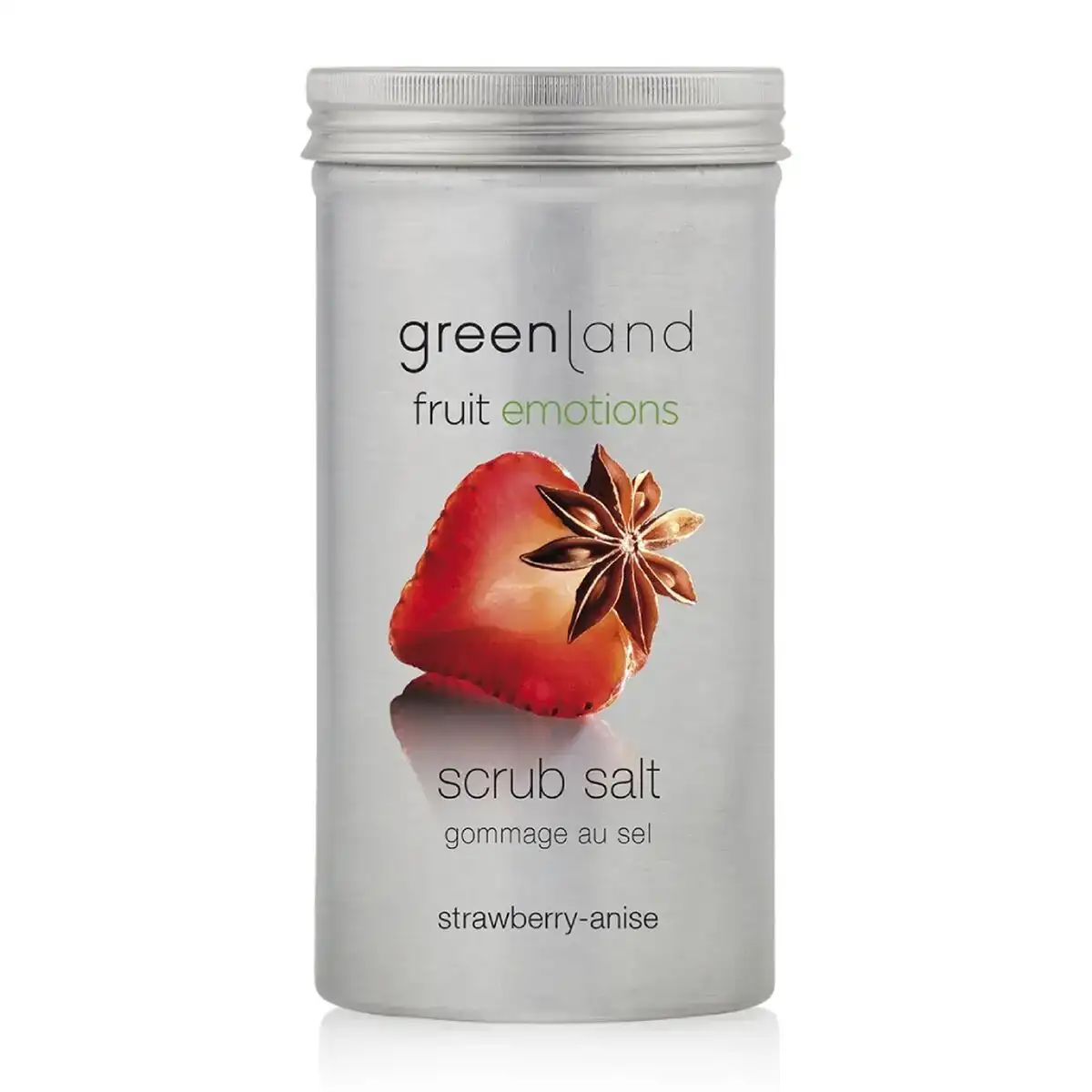 Exfoliant corps greenland fraise 400 ml_6513. DIAYTAR SENEGAL - Votre Plaisir Shopping à Portée de Clic. Explorez notre boutique en ligne et trouvez des produits qui ajoutent une touche de bonheur à votre vie quotidienne.