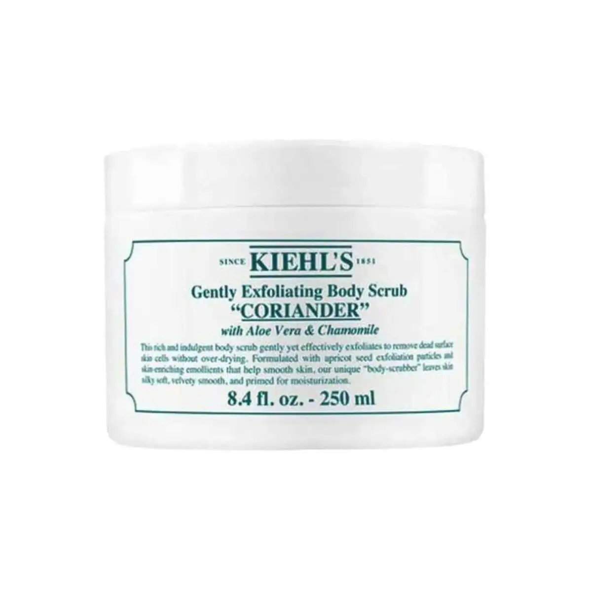 Exfoliant corps kiehl s pamplemousse 250 ml_6765. DIAYTAR SENEGAL - Là où Chaque Clic Compte. Parcourez notre boutique en ligne et laissez-vous guider vers des trouvailles uniques qui enrichiront votre quotidien.