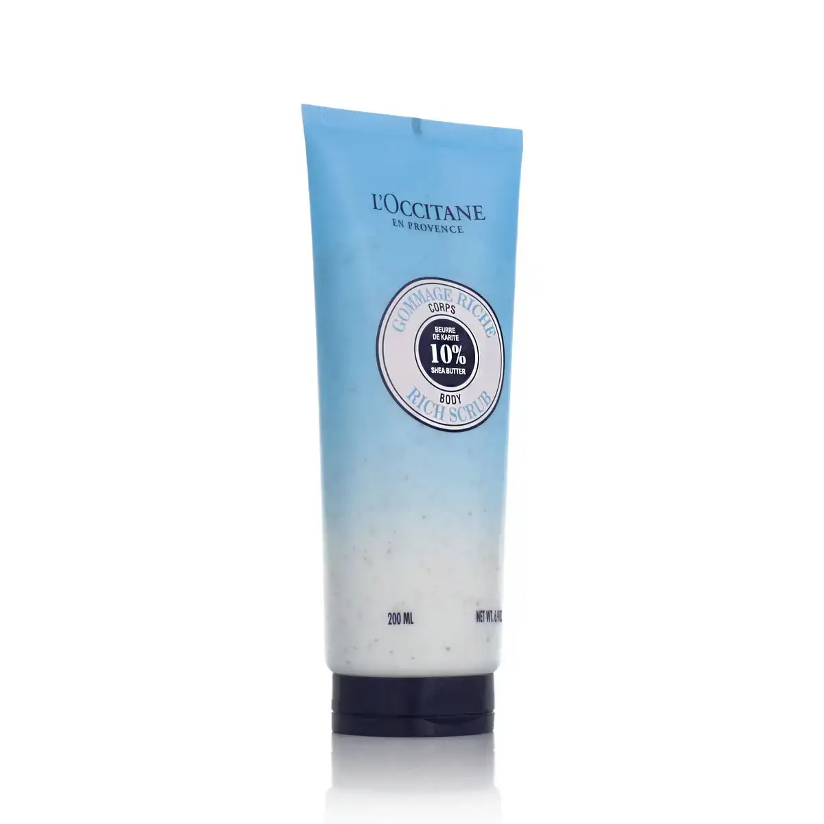 Exfoliant corps l occitane shea butter 10 200 ml exfoliant corps _1433. DIAYTAR SENEGAL - Votre Destination Shopping Exquise. Explorez notre boutique en ligne et découvrez des trésors qui ajoutent une touche de sophistication à votre style et à votre espace.