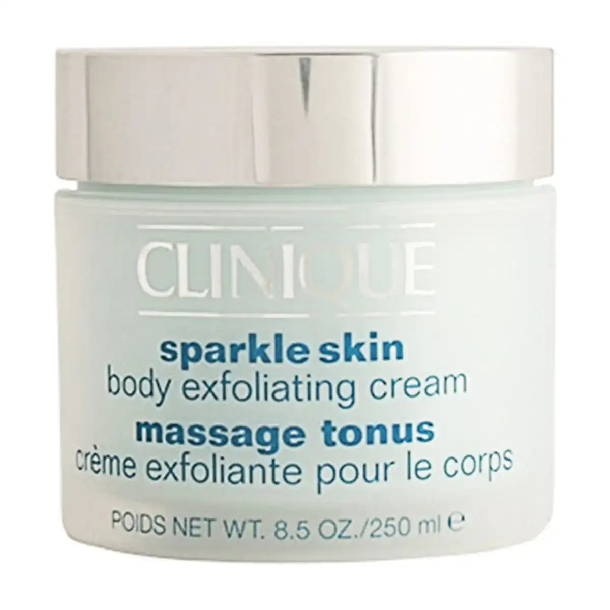 Exfoliant corps sparkle skin clinique_3442. DIAYTAR SENEGAL - Votre Passage vers le Raffinement. Plongez dans notre univers de produits exquis et choisissez des articles qui ajoutent une touche de sophistication à votre vie.