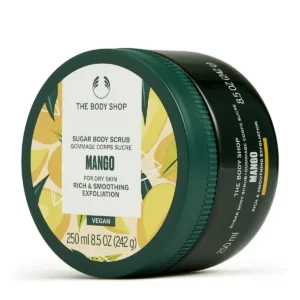 Exfoliant corps the body shop mango 250 ml_9798. Bienvenue sur DIAYTAR SENEGAL - Où Choisir Rime avec Qualité. Explorez notre gamme diversifiée et découvrez des articles conçus pour répondre à vos attentes élevées.