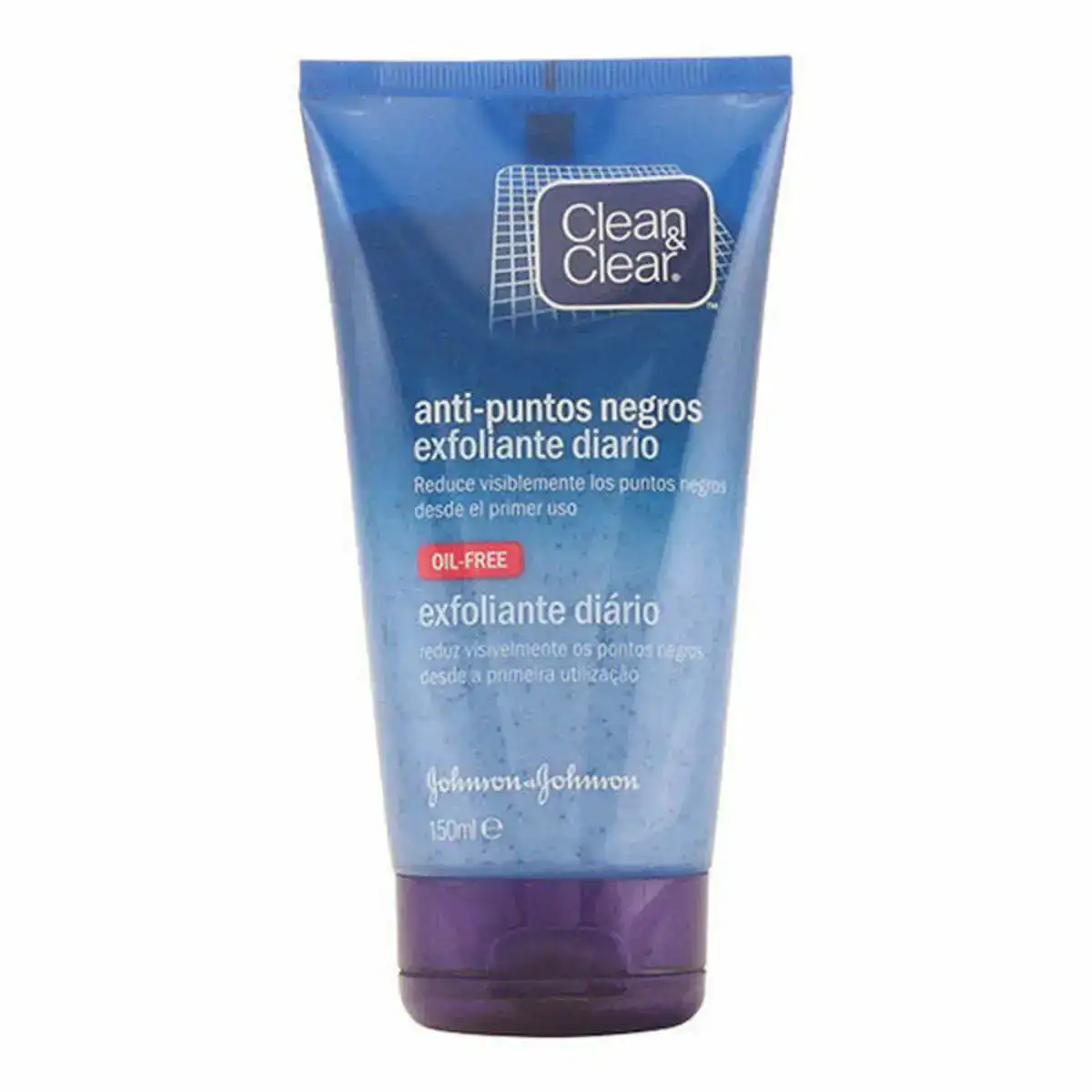 Exfoliant visage blackheads clean clear_1057. DIAYTAR SENEGAL - Là où la Diversité Rencontre la Qualité. Parcourez notre gamme complète et trouvez des produits qui incarnent la richesse et l'unicité du Sénégal.