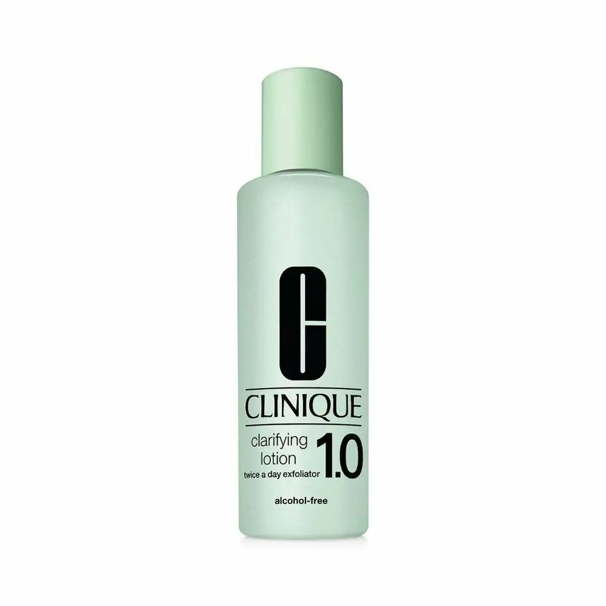 Exfoliant visage clarifying lotion 1 0 step 2 clinique 200 ml _7714. DIAYTAR SENEGAL - Où la Tradition s'Harmonise avec le Moderne. Parcourez notre gamme diversifiée et choisissez des produits qui révèlent l'âme du Sénégal.