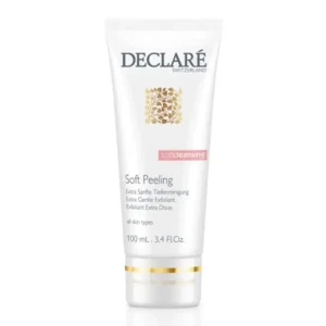 Exfoliant visage soft cleansing declare 100 ml _9316. Bienvenue chez DIAYTAR SENEGAL - Où le Shopping Devient une Aventure. Découvrez notre collection diversifiée et explorez des produits qui reflètent la diversité du Sénégal.